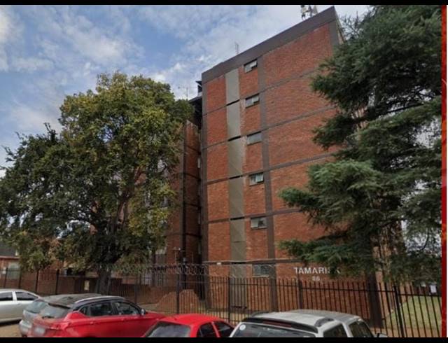 2 BEDROOM APARTMENT FOR SALE IN PRETORIA WEST